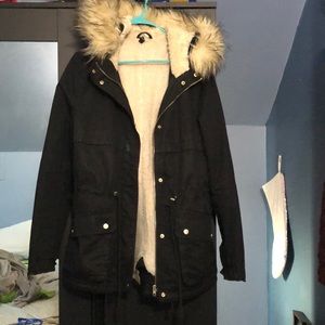 Winter jacket
